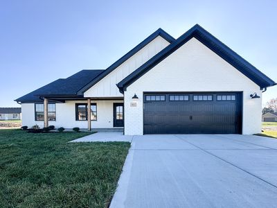 402 Cheyenne Ct, Richmond, KY, 40475