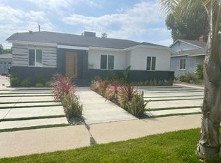 5327 Willis Ave, Van Nuys, CA 91411