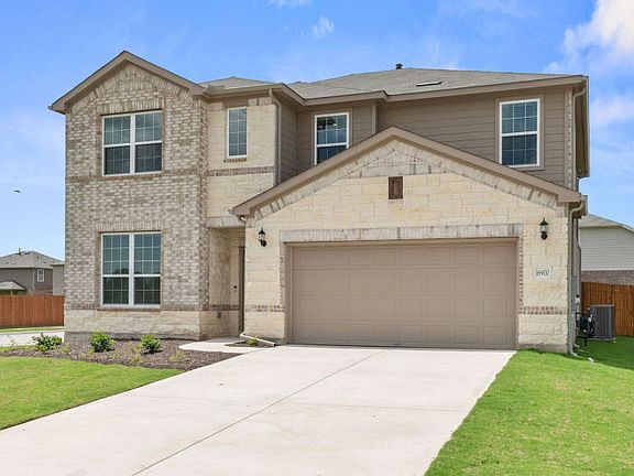 Move-In Ready Home
