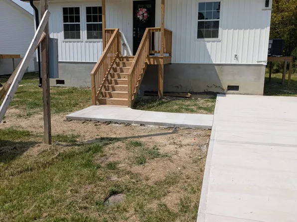 109 Hazel St, Goldsboro, NC 27530