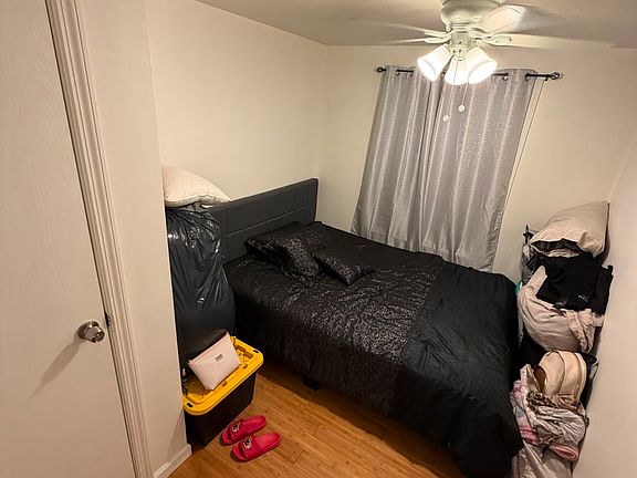 Bedroom #3