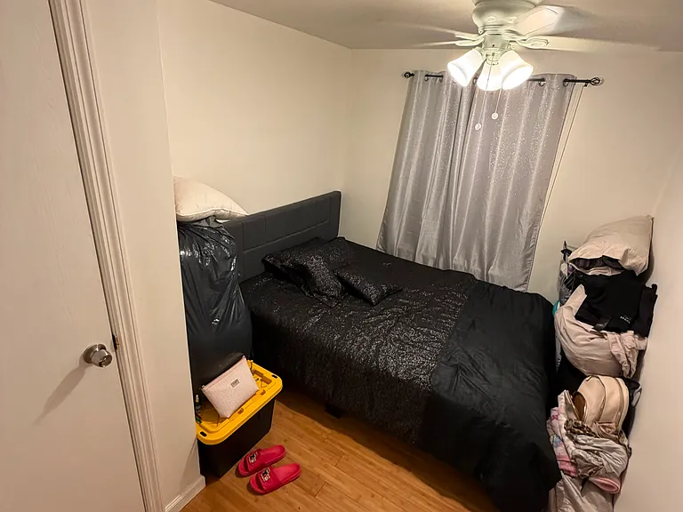 Bedroom #3