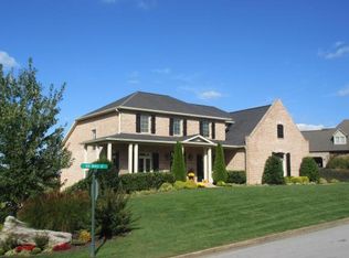 1 Red Maple Ct, Jonesborough, TN 37659