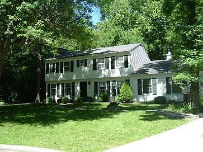1st image of 110 Bull Run Dr