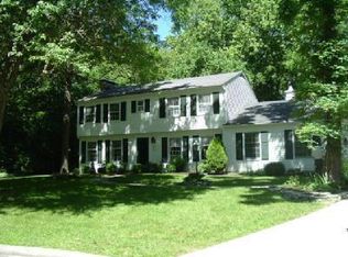 110 Bull Run Dr, Oxford, OH 45056