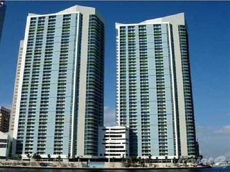 1st image of 325 Biscayne Blvd #2514
