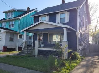 902 E 129th St, Cleveland, OH 44108