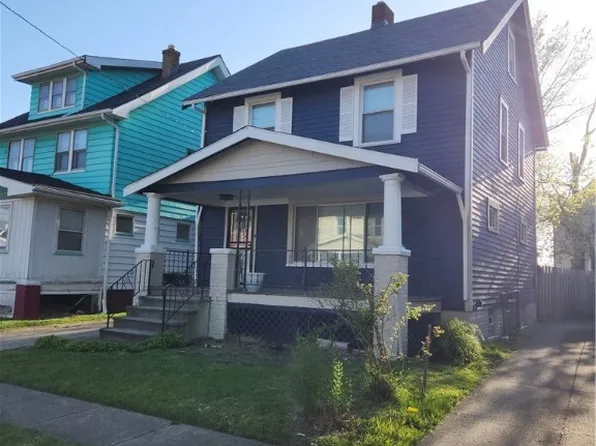 902 E 129th St, Cleveland, OH 44108