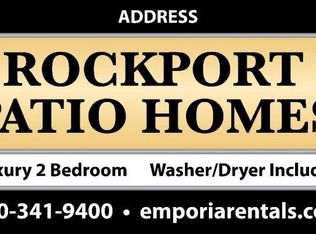 1235 Exchange St, Emporia, KS 66801