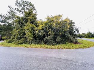Oak Circle Trl LOT 15, Ocala, FL 34472