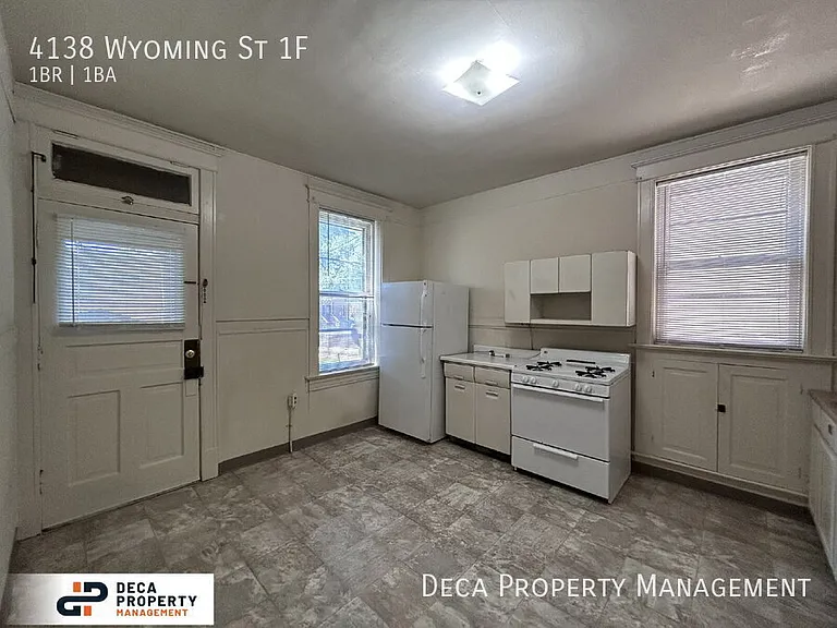 4138 Wyoming St #1F — Photo 6