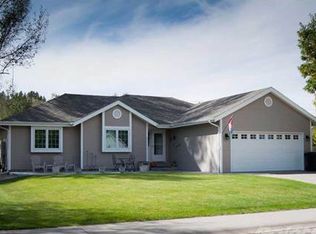 850 Sargeant At Arms Ave, Billings, MT 59105