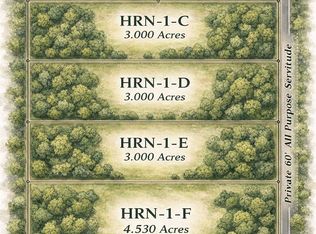 LOT Hrn #1-B, Independence, LA 70443