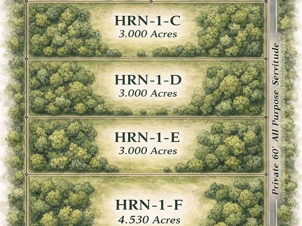 LOT Hrn #1-A, Independence, LA 70443