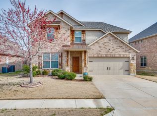3425 Palm Lake Dr, Little Elm, TX 75068
