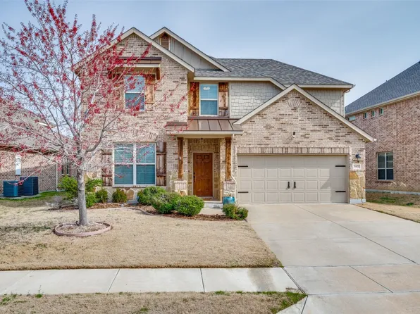 3425 Palm Lake Dr, Little Elm, TX 75068