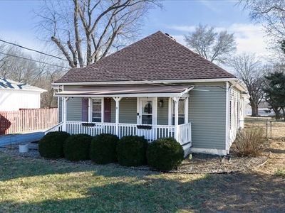 114 Emile St, Lansing, KS, 66043