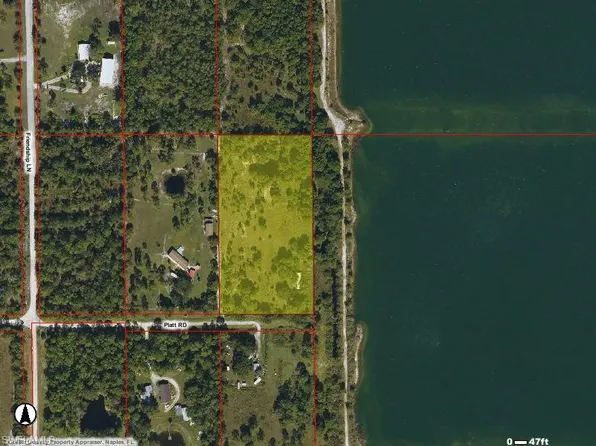 2181 Platt RD, NAPLES, FL 34120