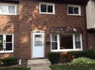 219 Frederick Pl, Wood Dale, IL 60191