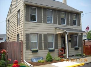 452 N Cedar St, Lititz, PA 17543