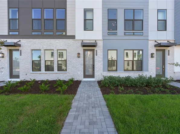 2224 Brix St, Orlando, FL 32804