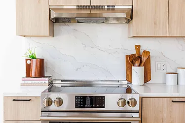 Rented by Abode Residential LLC