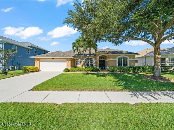 2845 Tuscarora Ct, West Melbourne, FL 32904