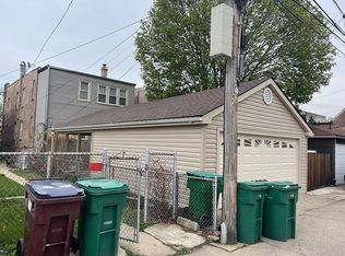 16107 Clifton Park Ave, Markham, IL 60428