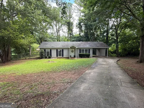 209 Mimosa Ter, Lagrange, GA 30240