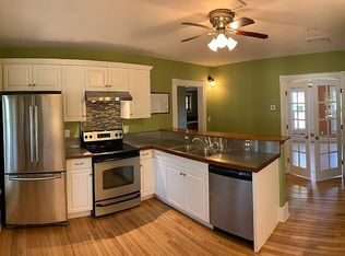 804 E Decker St, Viroqua, WI 54665