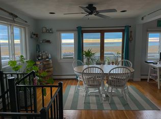 56 Winthrop Shore Dr #1F, Winthrop, MA 02152