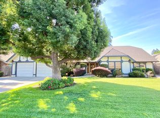 337 E La Vida Ave, Visalia, CA 93277