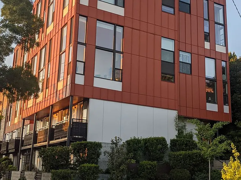 Thomas Street Lofts — Photo 11