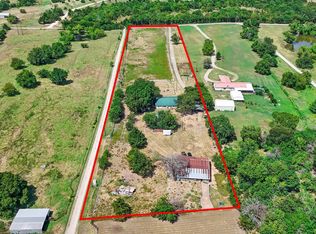 356 Heironimus Ln, Denison, TX 75020