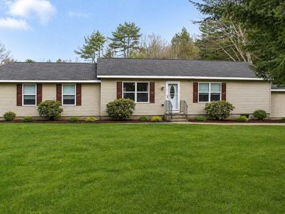 26 Brooks Village Rd, Templeton, MA, 01468