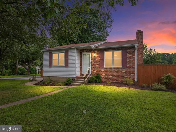 89 Creek View Ct, Pasadena, MD 21122