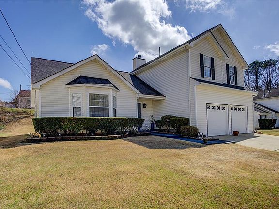 3rd image of 4885 Hidden Creek Pl