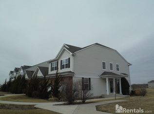 1234 Da Vinci Dr, Hampshire, IL 60140