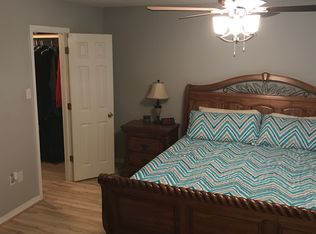 3411 Woodard Dr, Mobile, AL 36618