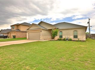 6809 Inverness St, Abilene, TX 79606