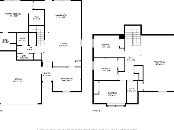 2nd image of 9100 Bowfield Dr