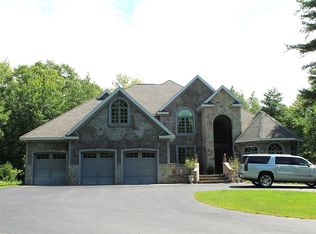 250 Breitmeyer Pl, Harrisville, MI 48740