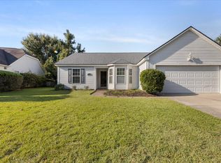3330 Lindner Ln, Mount Pleasant, SC 29466