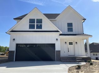 0 Kinders Way NW, Cleveland, TN 37312