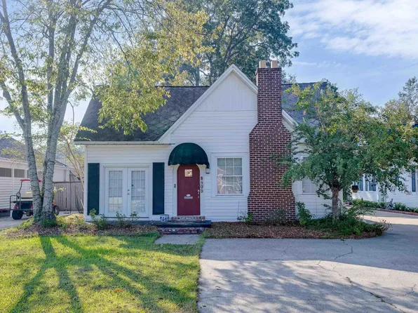 1408 Milton St, Monroe, LA 71201