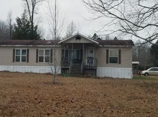 22101 W Point Dr, Mabelvale, AR 72103