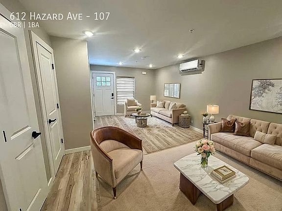 5th image of 612 Hazard Ave #107