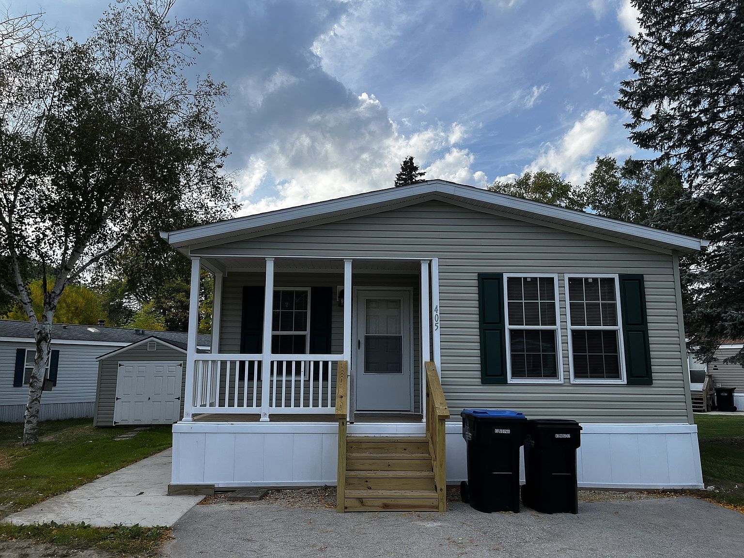 417 N 14th Pl 184, Sturgeon Bay, WI 54235 Zillow