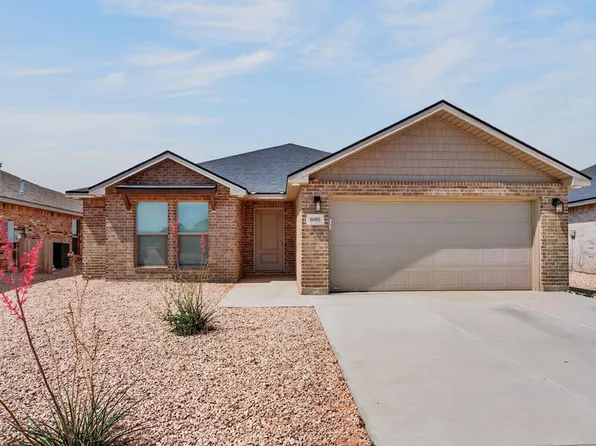 6005 Harvest Ave, Midland, TX 79705