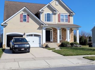23 Nicholas Dr, Dover, DE 19901